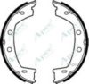 APEC braking SHU739 Brake Shoe